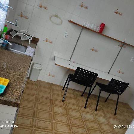 Apartamento Confortavel E Aconchegante. Mangaratiba Buitenkant foto
