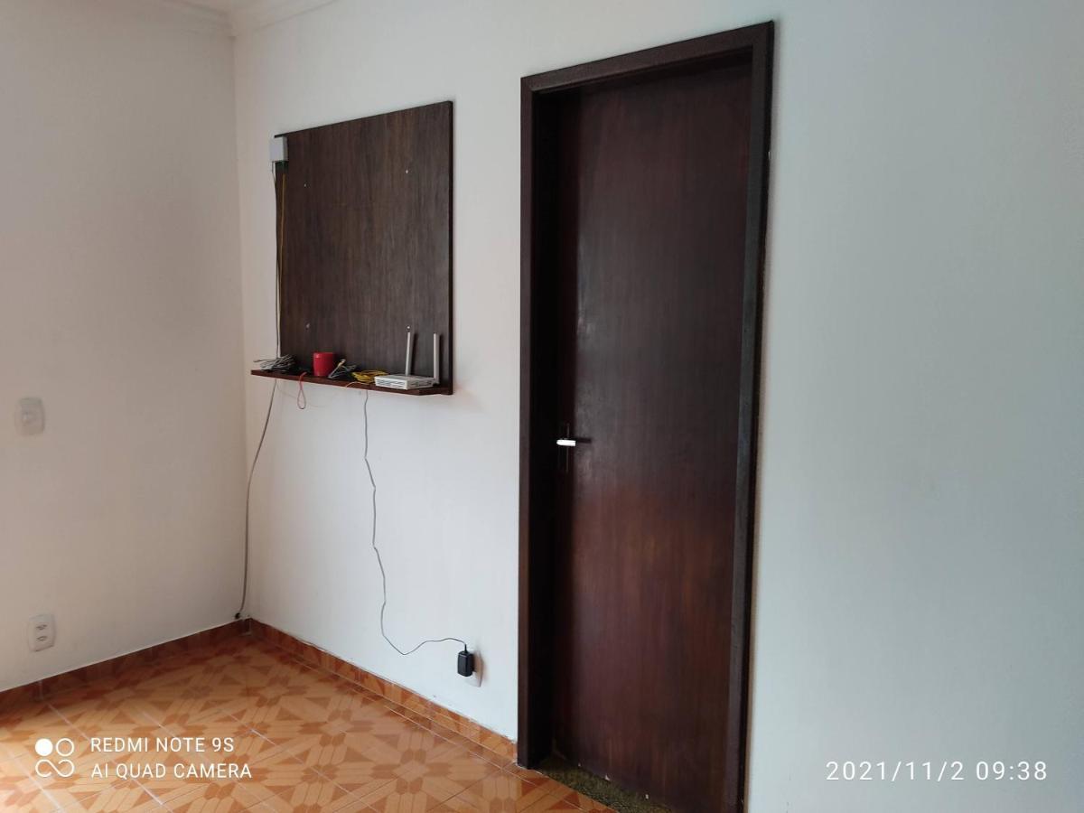 Apartamento Confortavel E Aconchegante. Mangaratiba Buitenkant foto