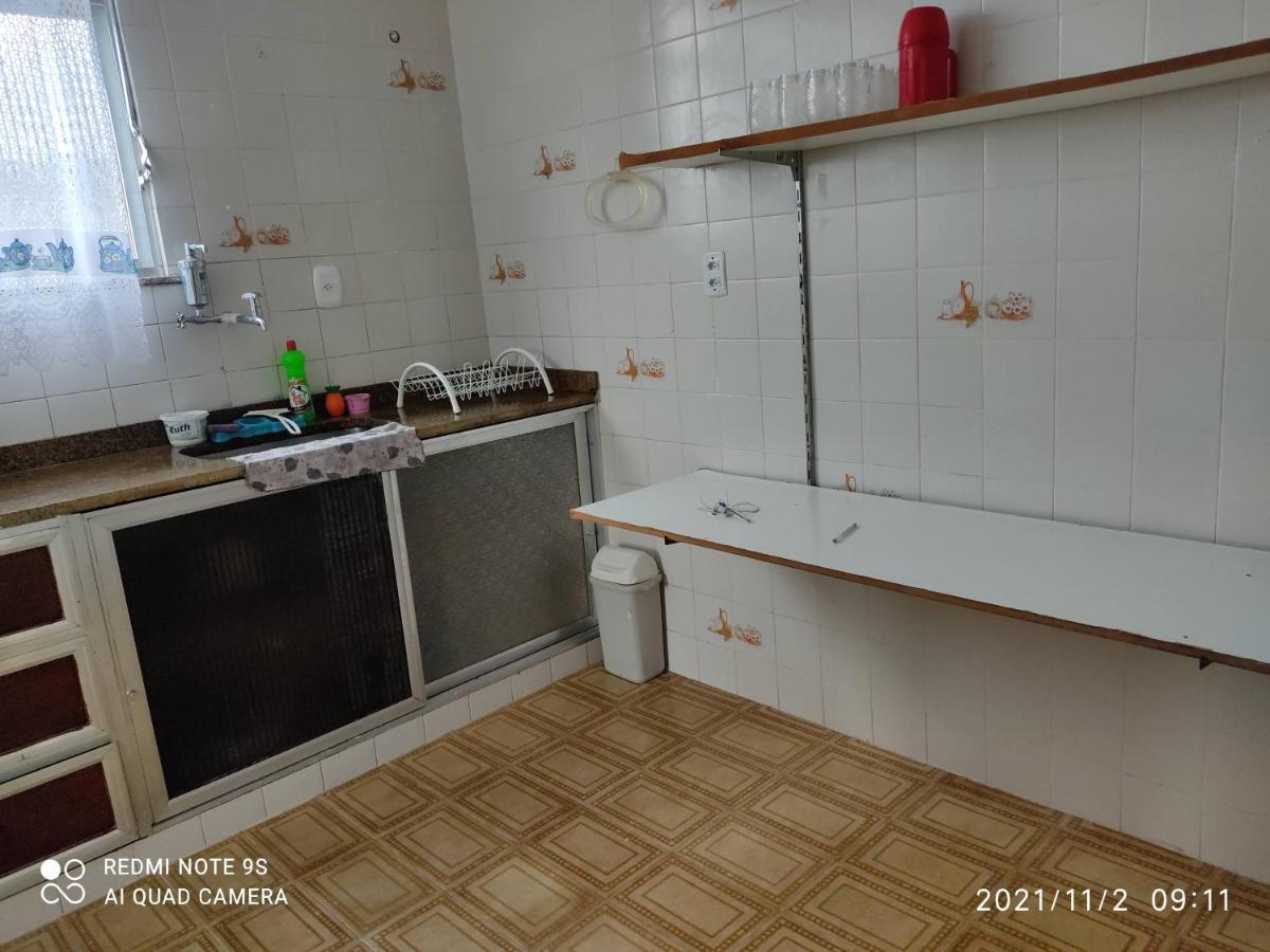 Apartamento Confortavel E Aconchegante. Mangaratiba Buitenkant foto
