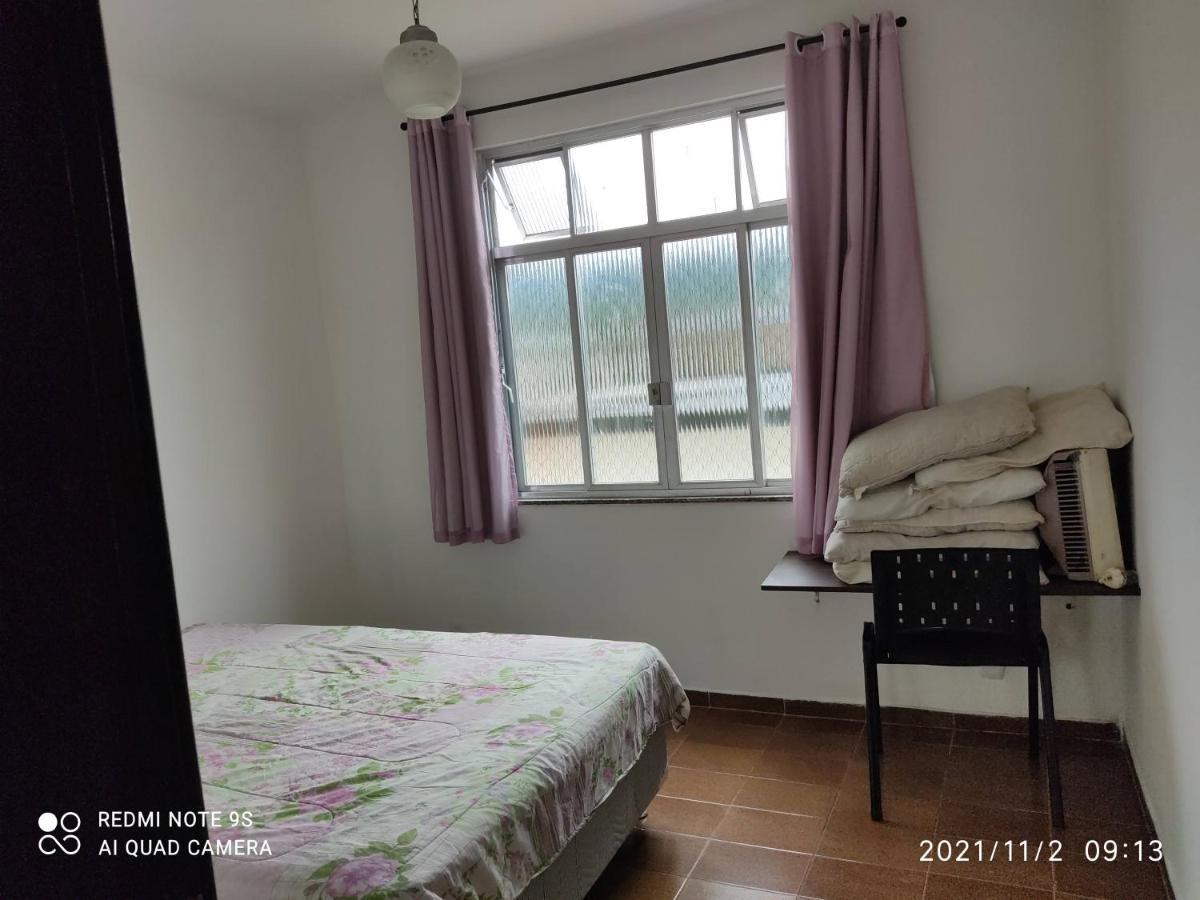 Apartamento Confortavel E Aconchegante. Mangaratiba Buitenkant foto
