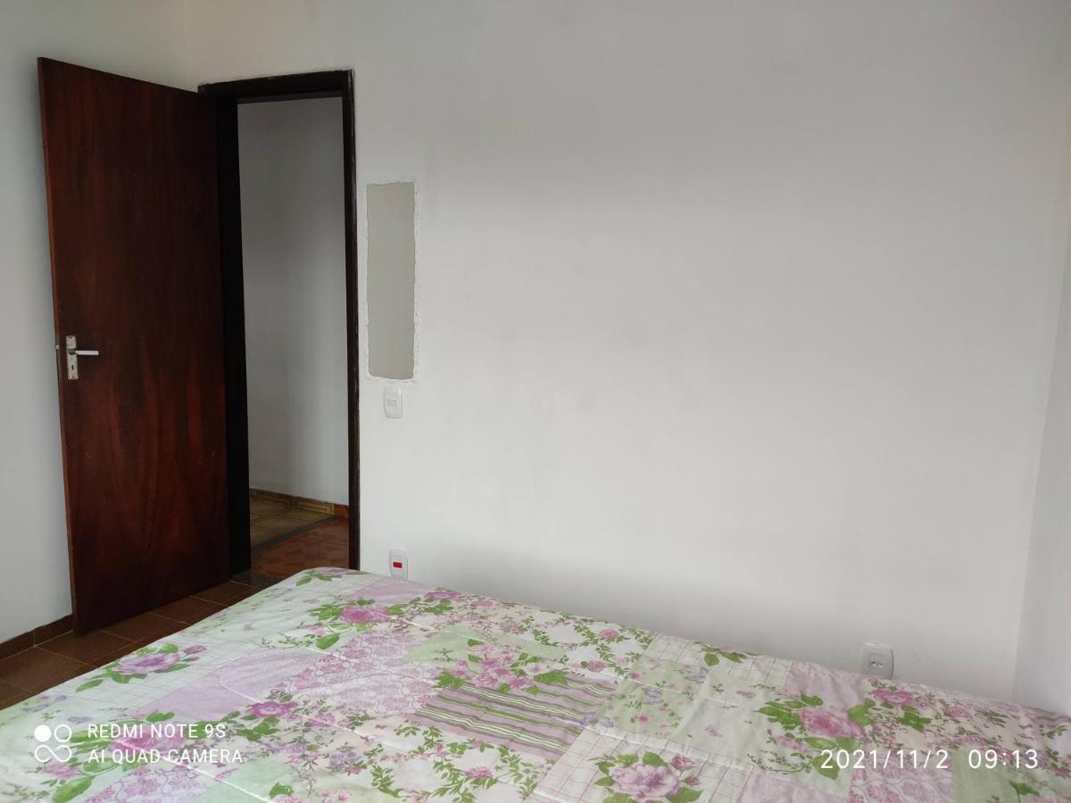 Apartamento Confortavel E Aconchegante. Mangaratiba Buitenkant foto