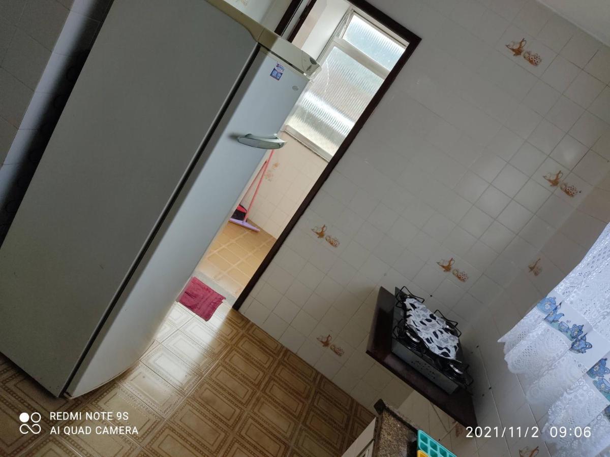 Apartamento Confortavel E Aconchegante. Mangaratiba Buitenkant foto