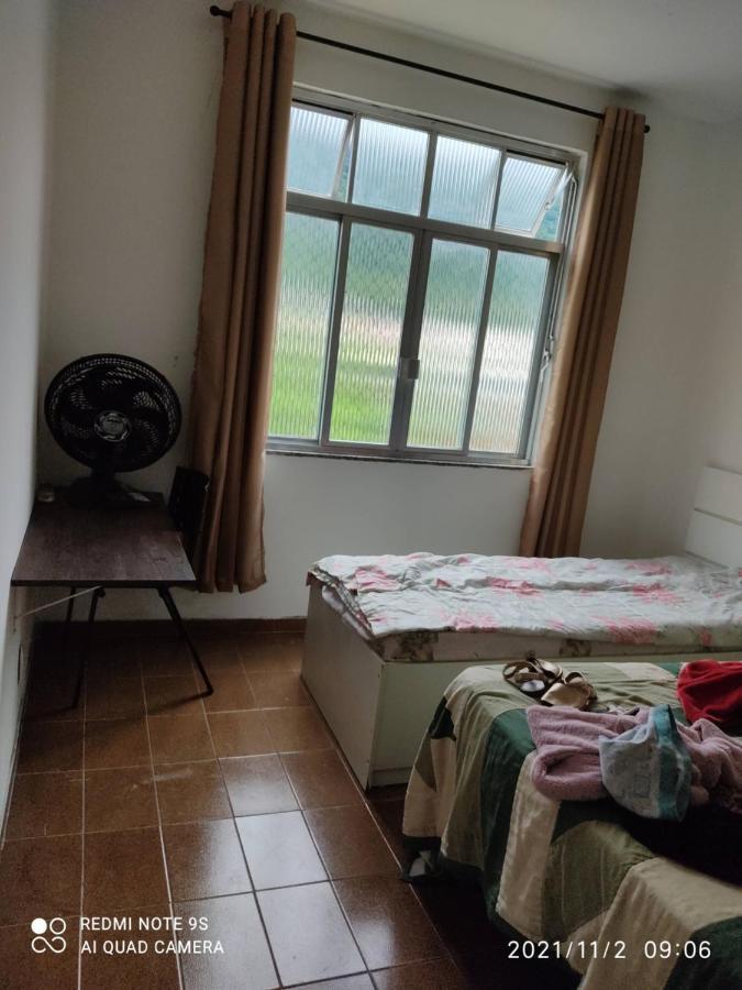 Apartamento Confortavel E Aconchegante. Mangaratiba Buitenkant foto