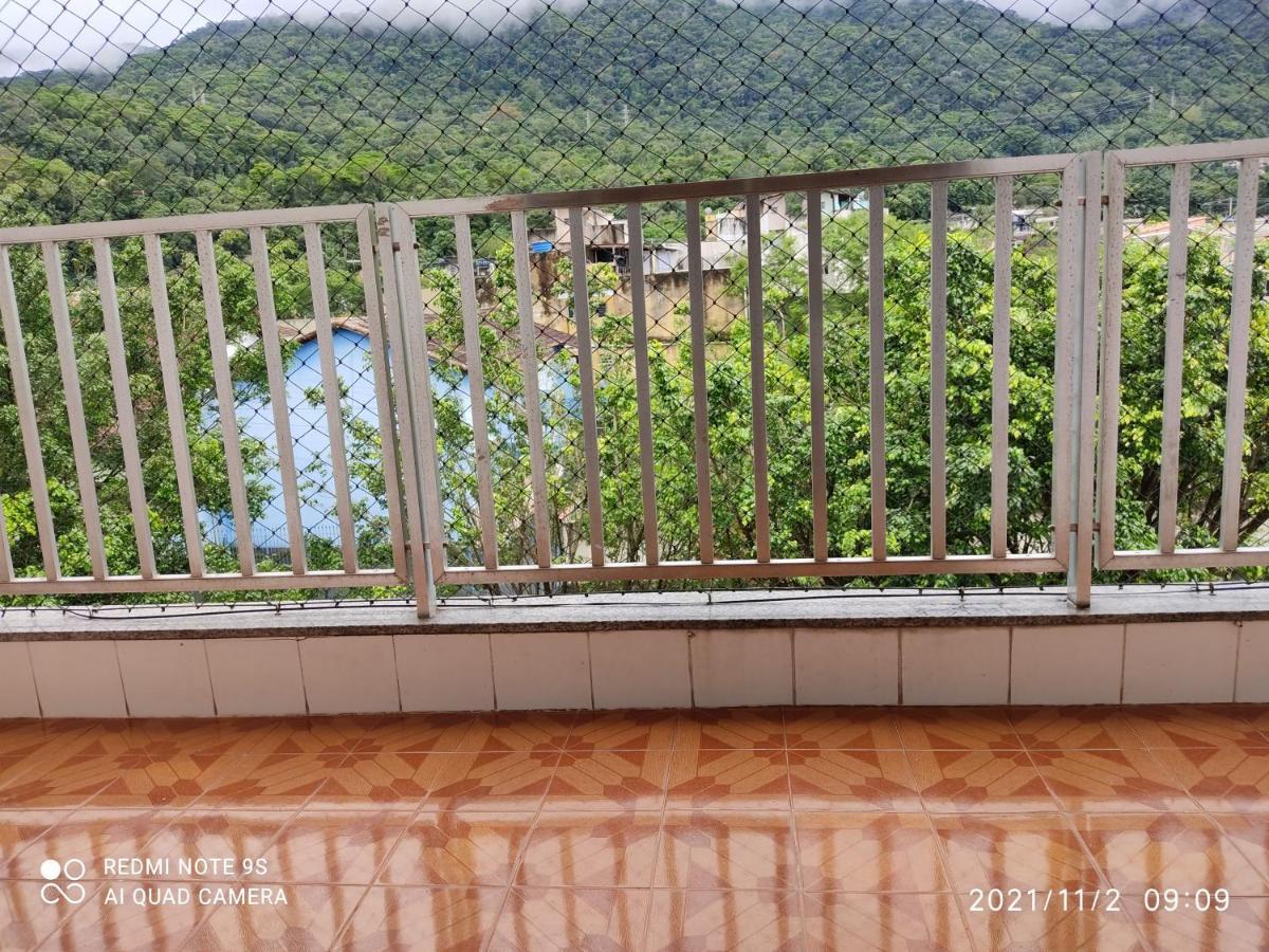 Apartamento Confortavel E Aconchegante. Mangaratiba Buitenkant foto