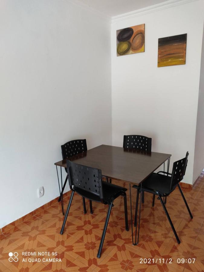 Apartamento Confortavel E Aconchegante. Mangaratiba Buitenkant foto