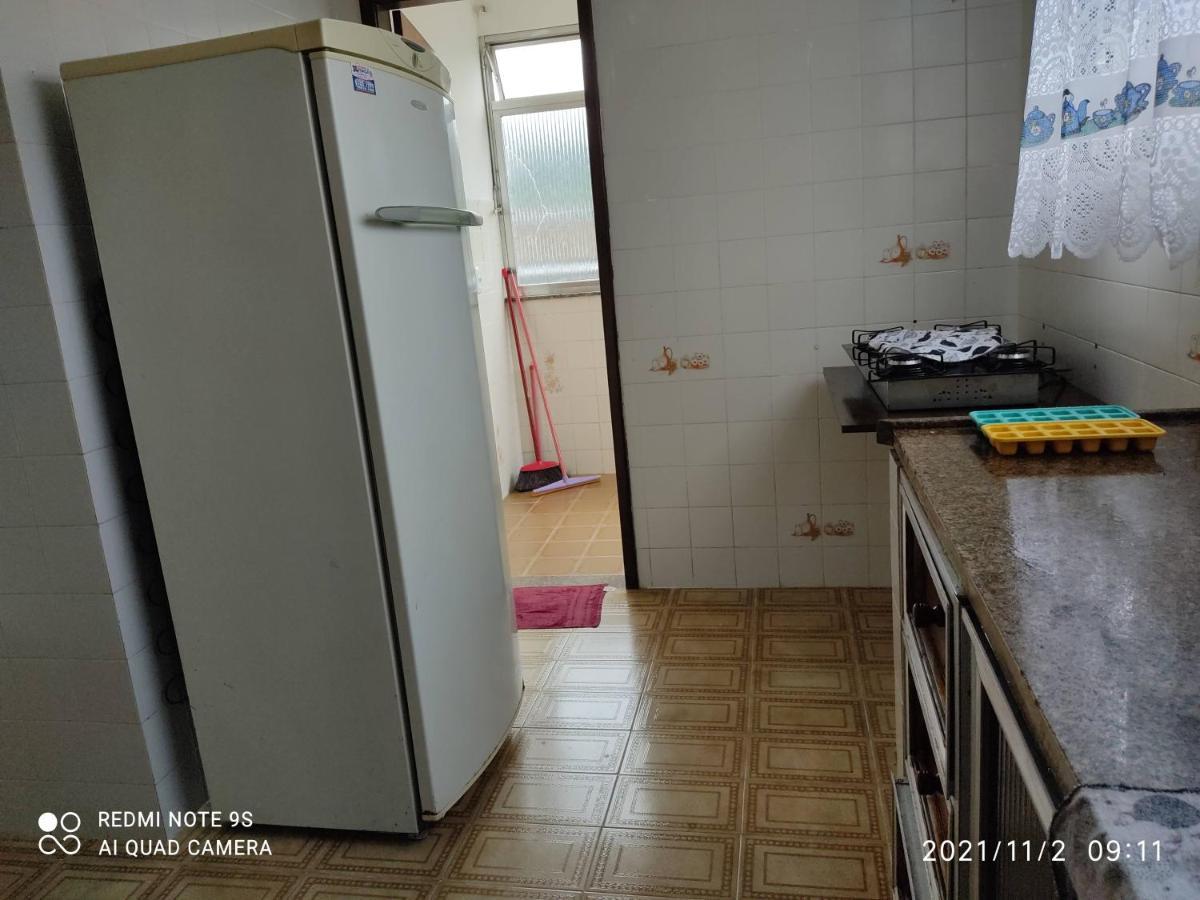 Apartamento Confortavel E Aconchegante. Mangaratiba Buitenkant foto