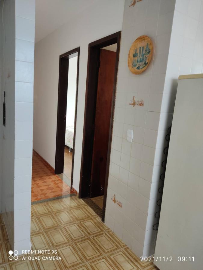Apartamento Confortavel E Aconchegante. Mangaratiba Buitenkant foto
