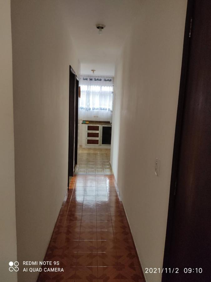 Apartamento Confortavel E Aconchegante. Mangaratiba Buitenkant foto
