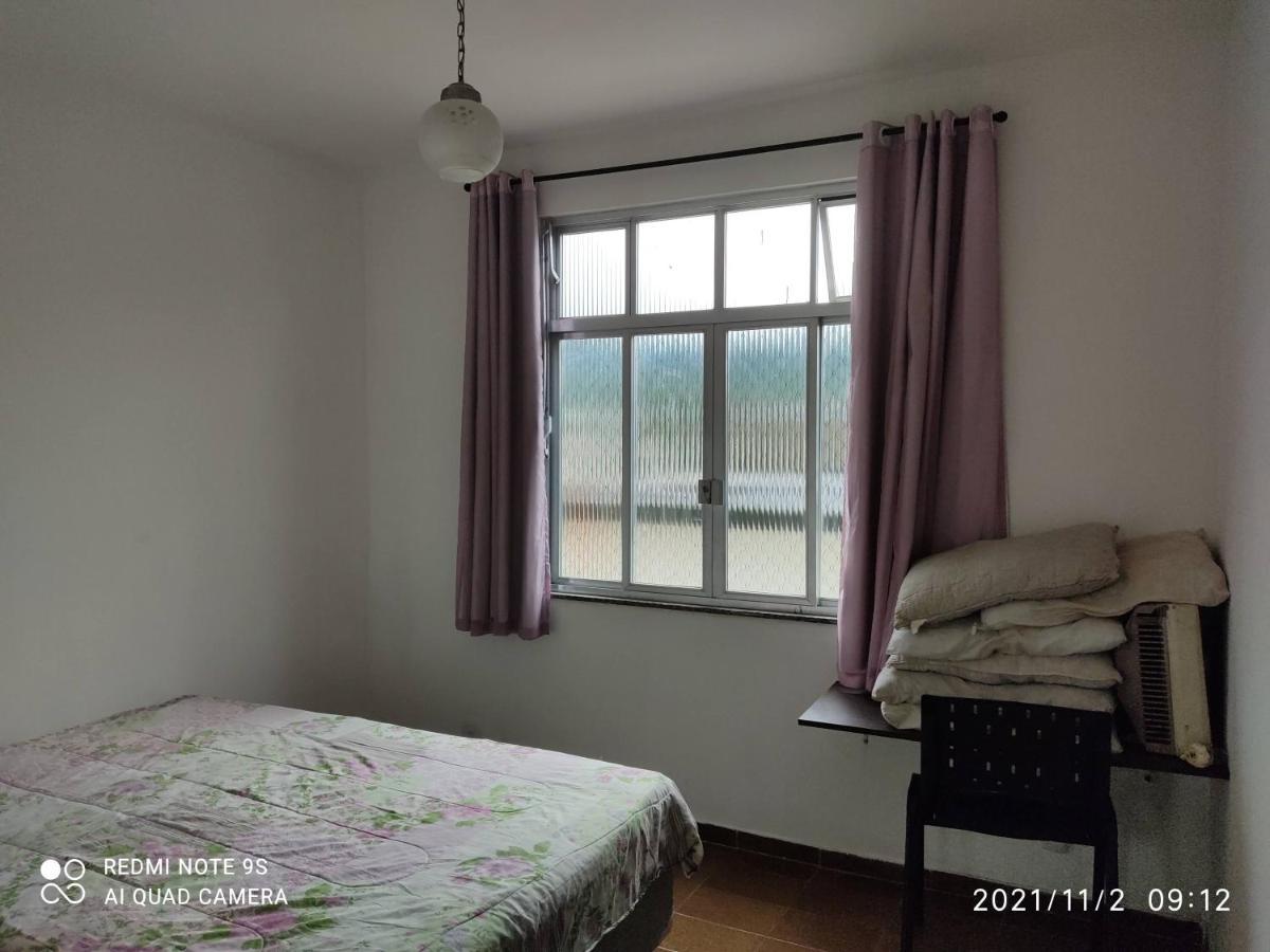 Apartamento Confortavel E Aconchegante. Mangaratiba Buitenkant foto