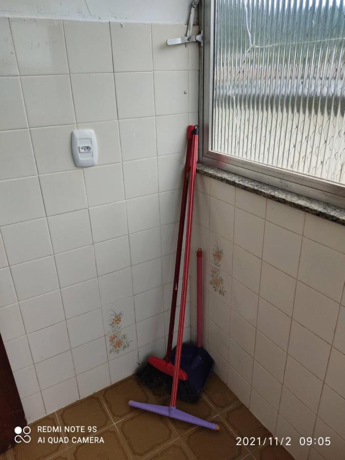 Apartamento Confortavel E Aconchegante. Mangaratiba Buitenkant foto