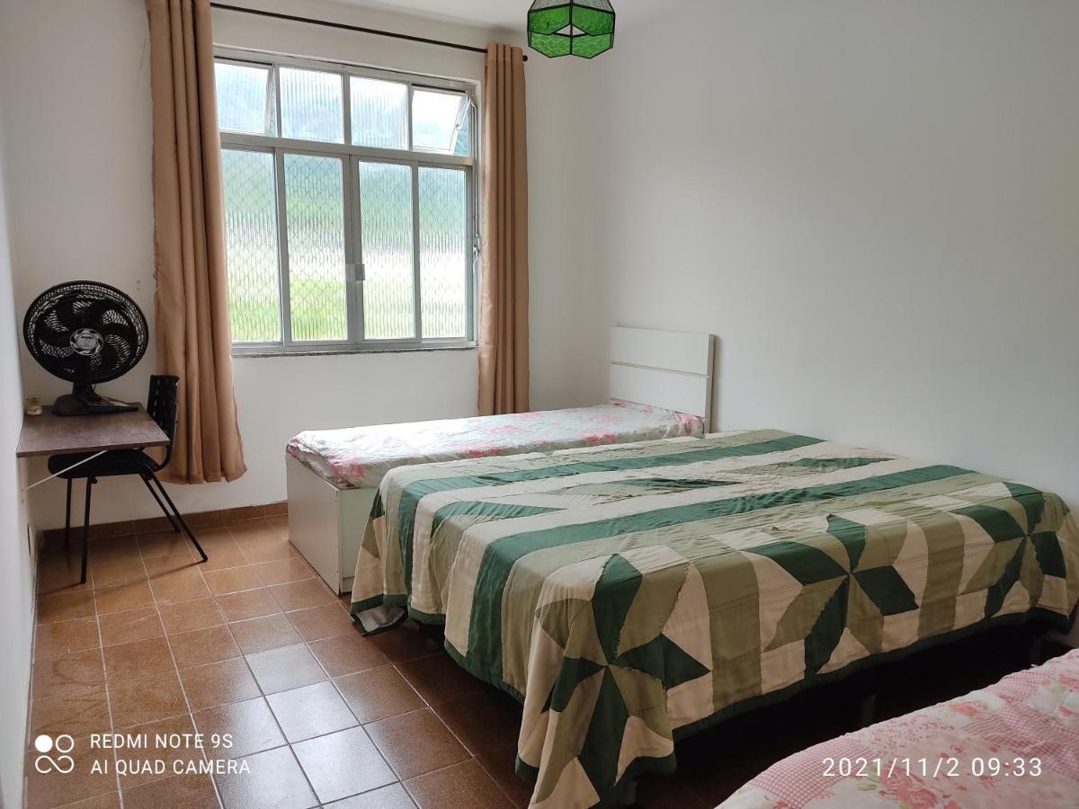 Apartamento Confortavel E Aconchegante. Mangaratiba Buitenkant foto