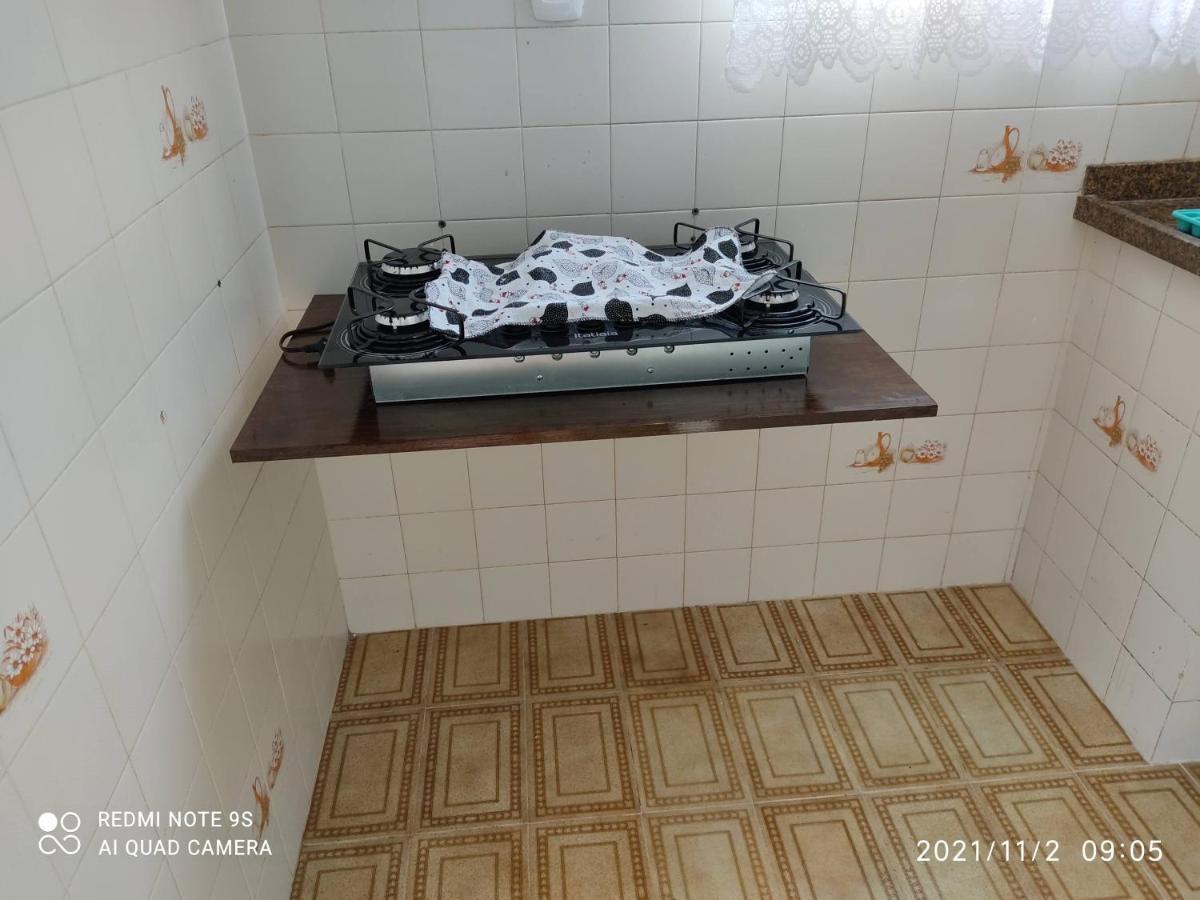 Apartamento Confortavel E Aconchegante. Mangaratiba Buitenkant foto