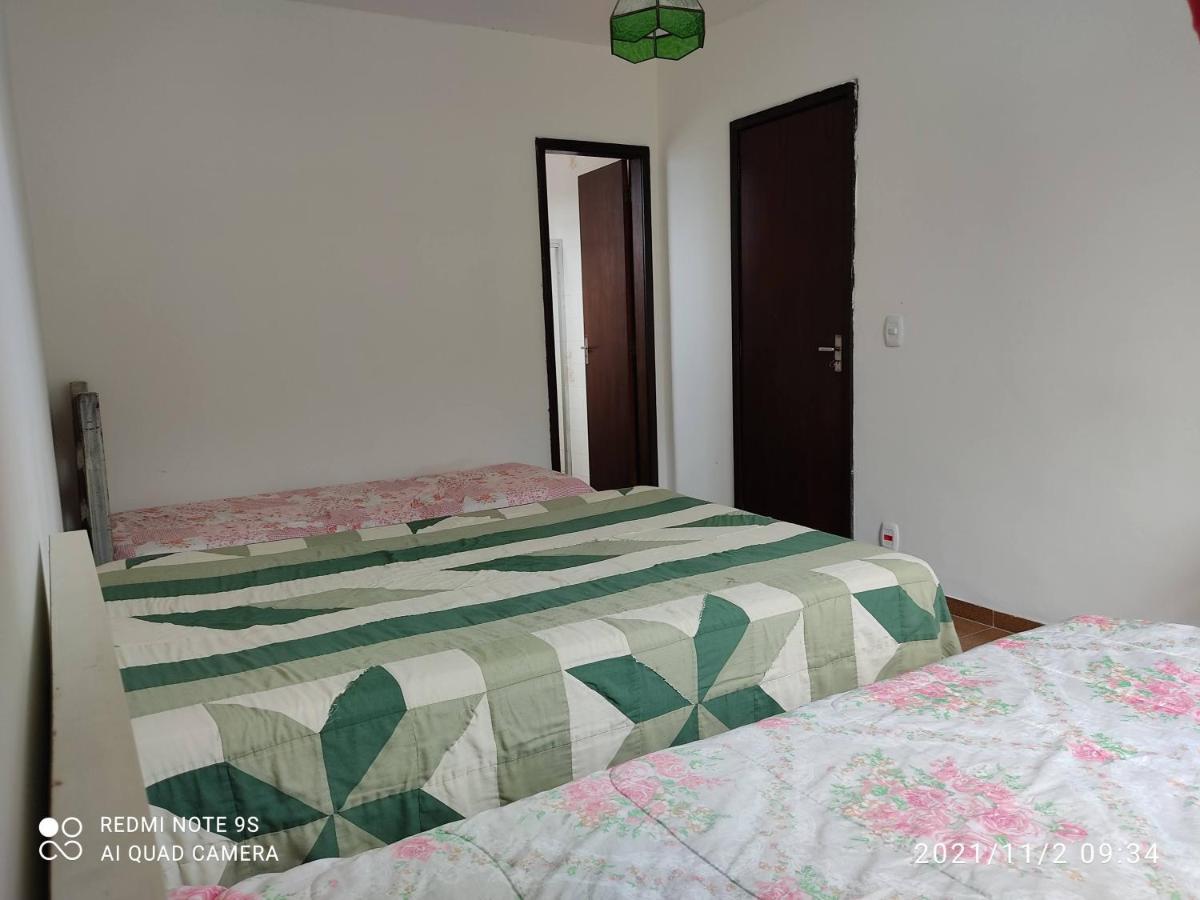 Apartamento Confortavel E Aconchegante. Mangaratiba Buitenkant foto