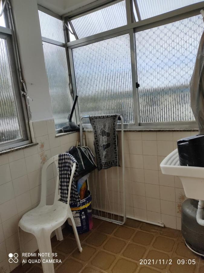 Apartamento Confortavel E Aconchegante. Mangaratiba Buitenkant foto