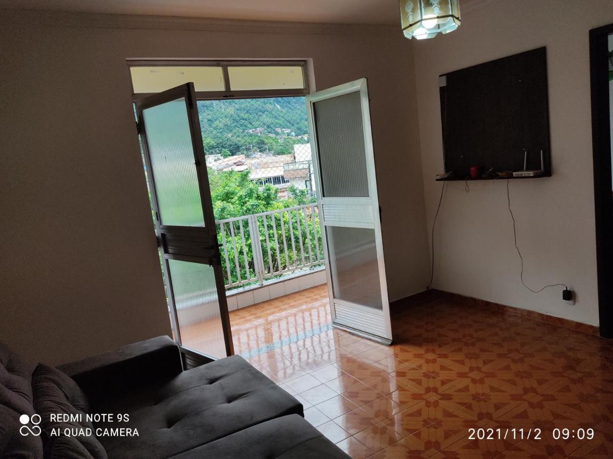Apartamento Confortavel E Aconchegante. Mangaratiba Buitenkant foto