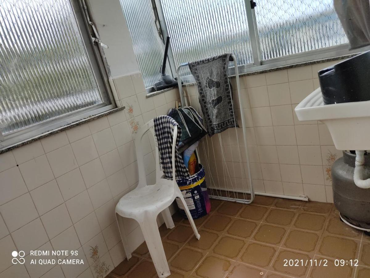 Apartamento Confortavel E Aconchegante. Mangaratiba Buitenkant foto